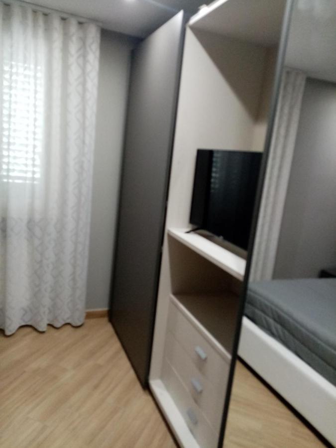 A Casa Di Maria 2 Apartamento Cavallino di Lecce Exterior foto