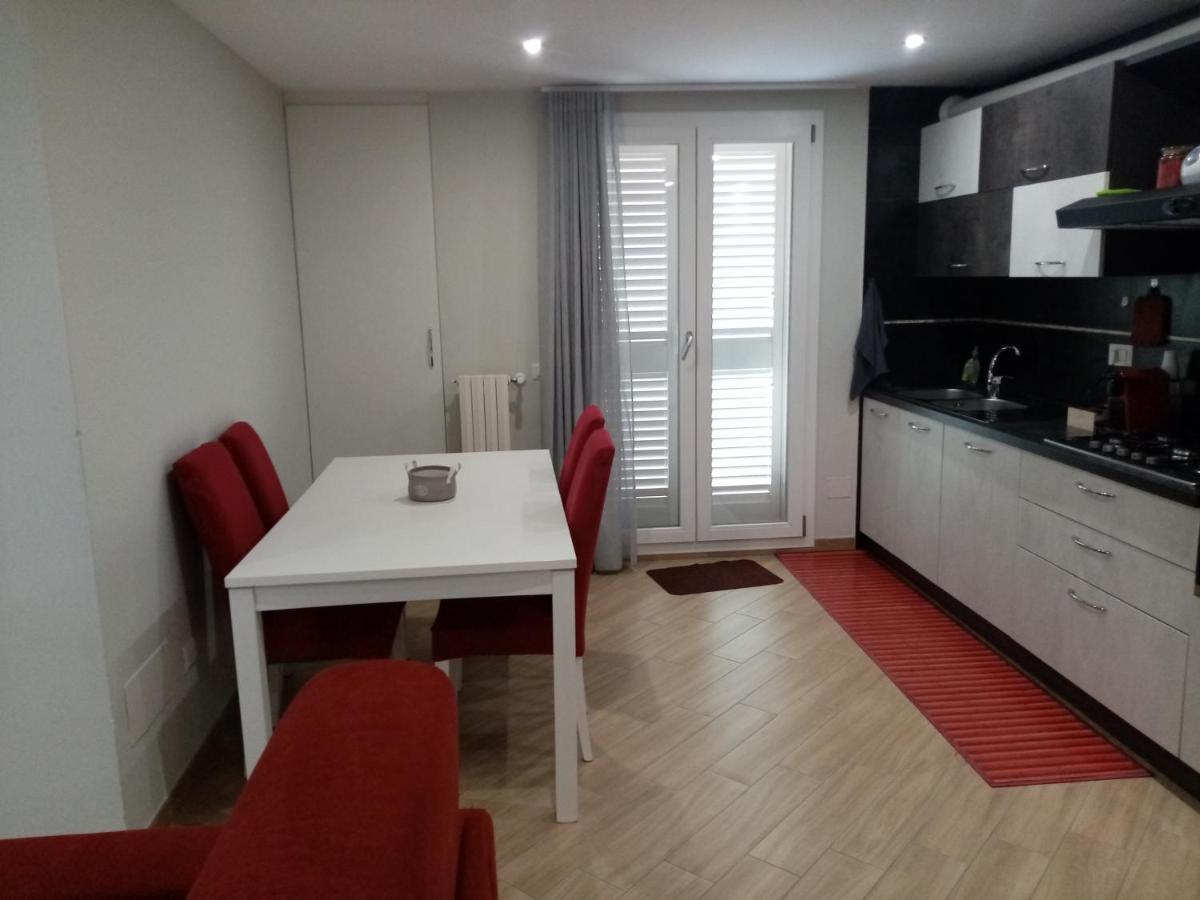 A Casa Di Maria 2 Apartamento Cavallino di Lecce Exterior foto