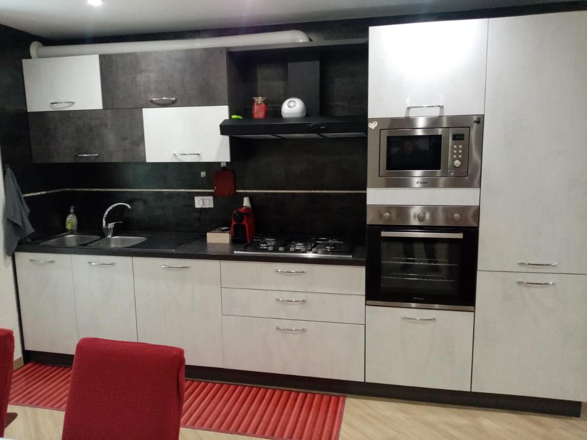 A Casa Di Maria 2 Apartamento Cavallino di Lecce Exterior foto