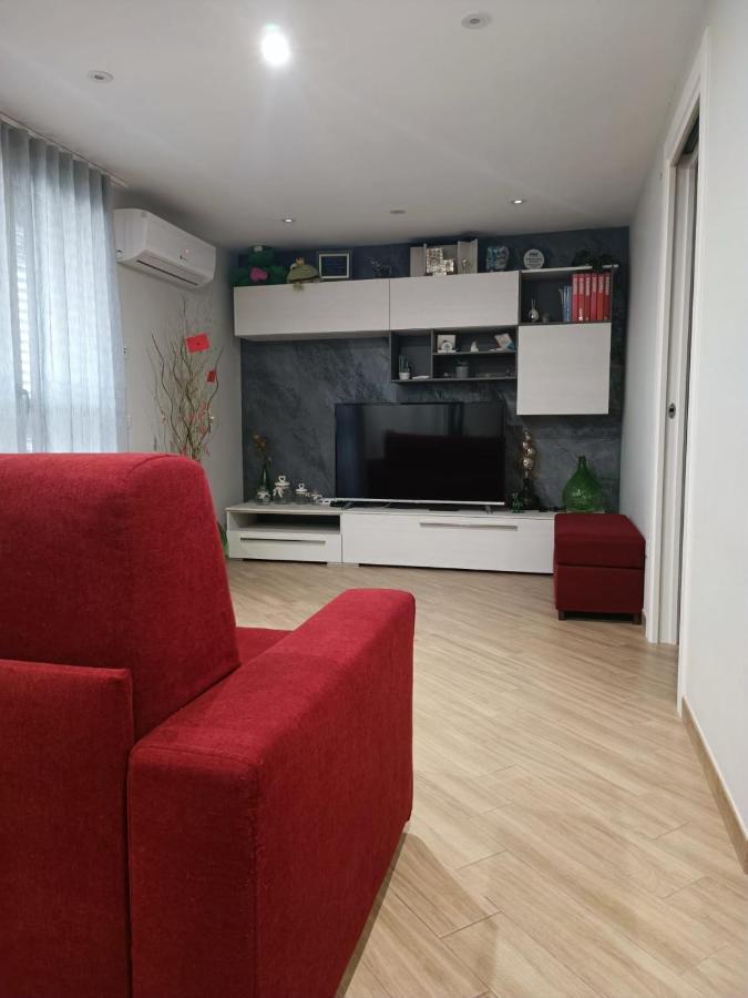 A Casa Di Maria 2 Apartamento Cavallino di Lecce Exterior foto