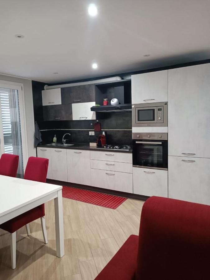 A Casa Di Maria 2 Apartamento Cavallino di Lecce Exterior foto