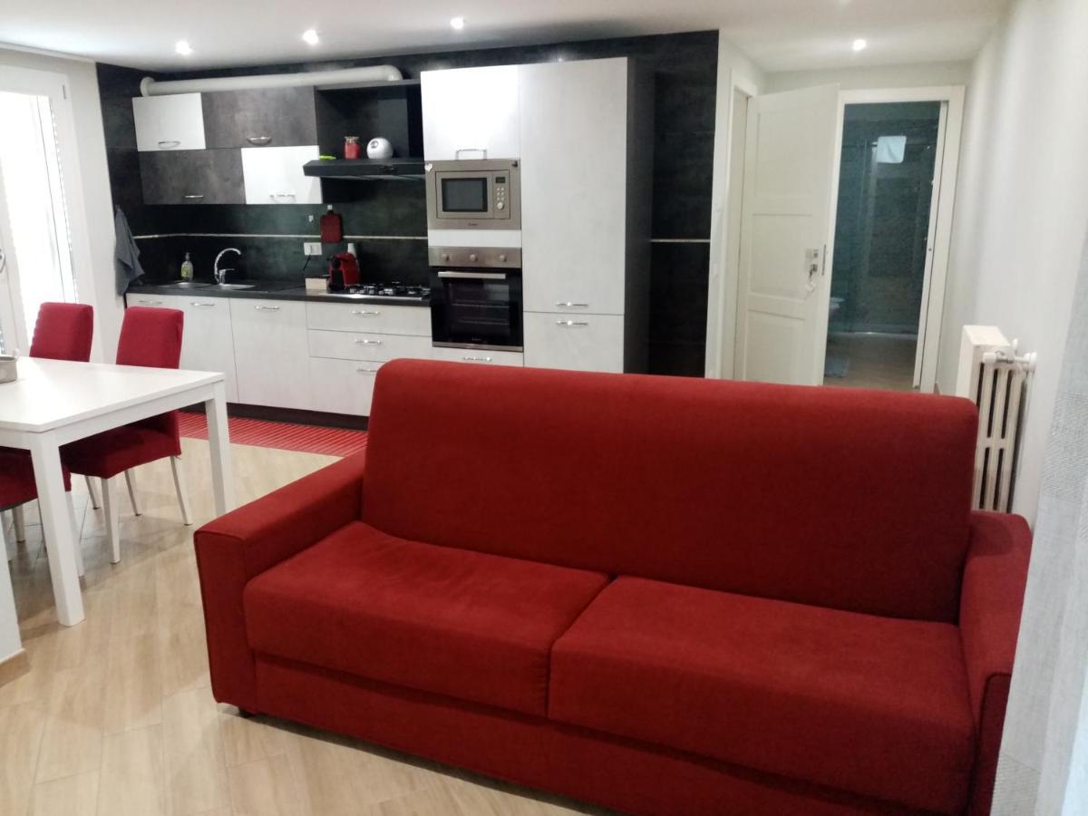 A Casa Di Maria 2 Apartamento Cavallino di Lecce Exterior foto