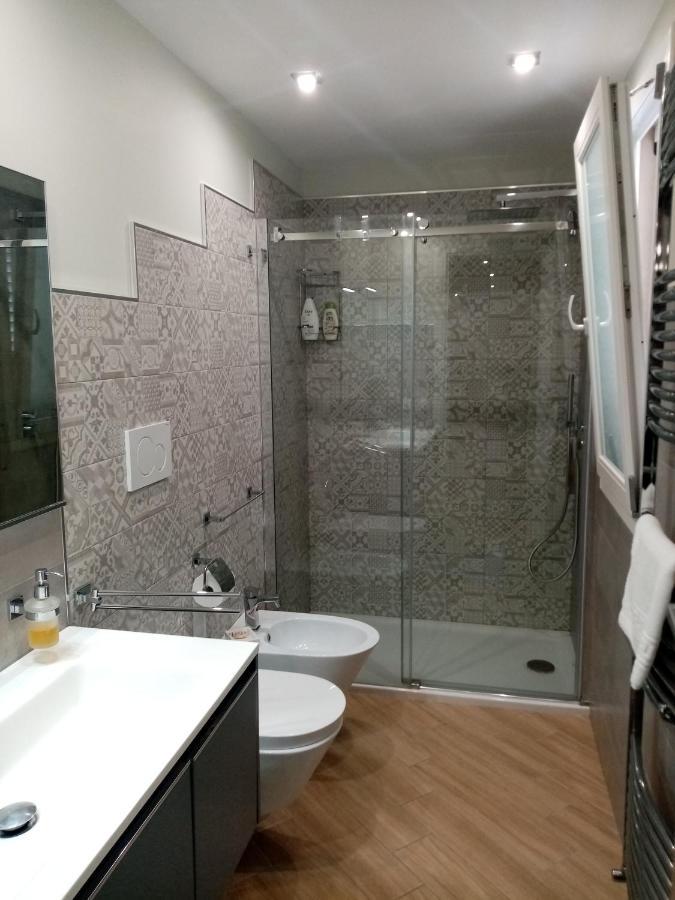 A Casa Di Maria 2 Apartamento Cavallino di Lecce Exterior foto