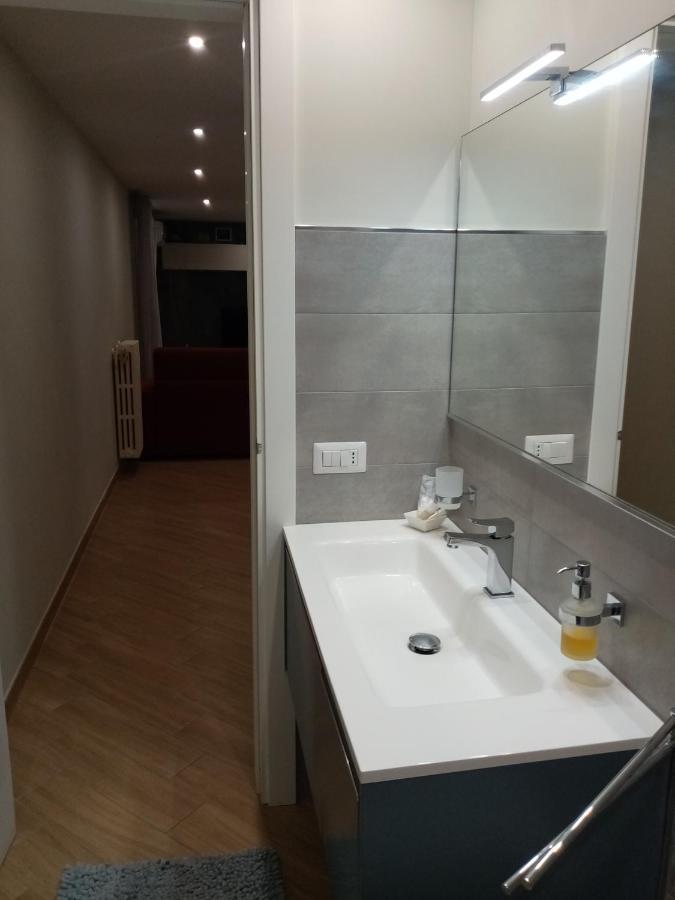 A Casa Di Maria 2 Apartamento Cavallino di Lecce Exterior foto