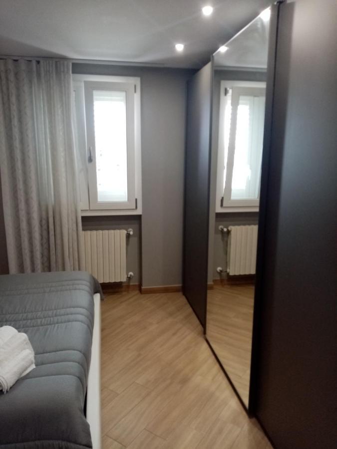 A Casa Di Maria 2 Apartamento Cavallino di Lecce Exterior foto
