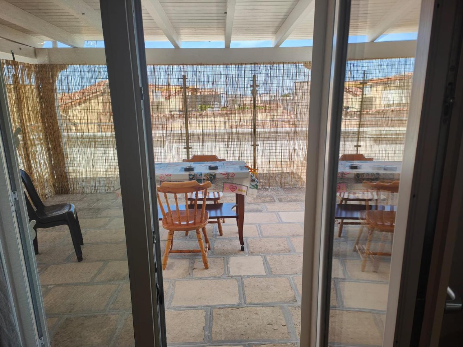 A Casa Di Maria 2 Apartamento Cavallino di Lecce Exterior foto