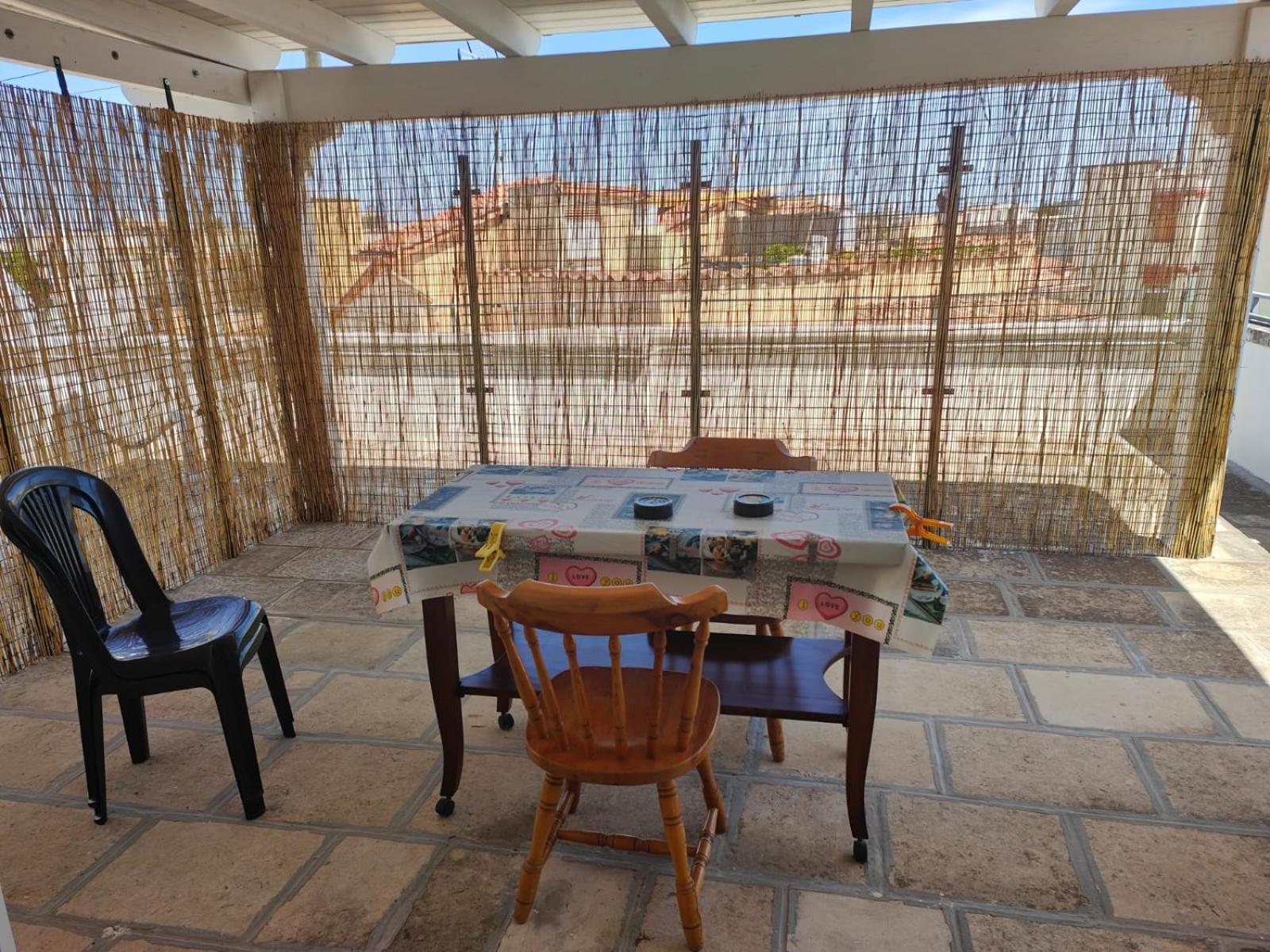 A Casa Di Maria 2 Apartamento Cavallino di Lecce Exterior foto